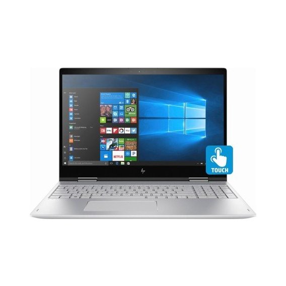 Ноутбук HP Envy X360-BP000NL (2GG03EA)
