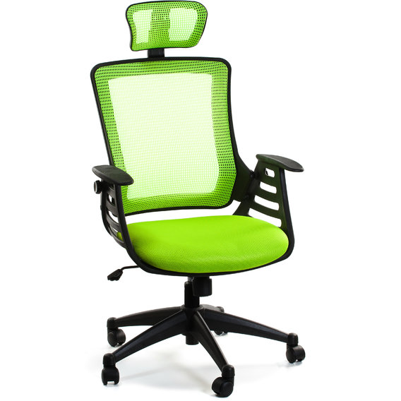 Office4You MERANO headrest, Green