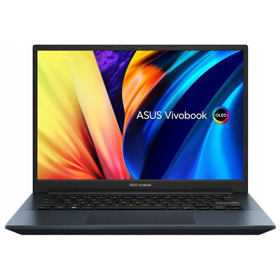 Ноутбук ASUS VivoBook Pro 14 (K6400ZC-KM023X)