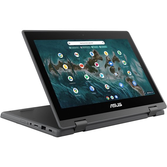 Ноутбук Asus Chromebook Flip CR1 CR1100FKA (CR1100FKA-BP0441)
