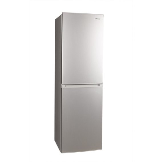 Холодильник MILANO NF-330NM Silver