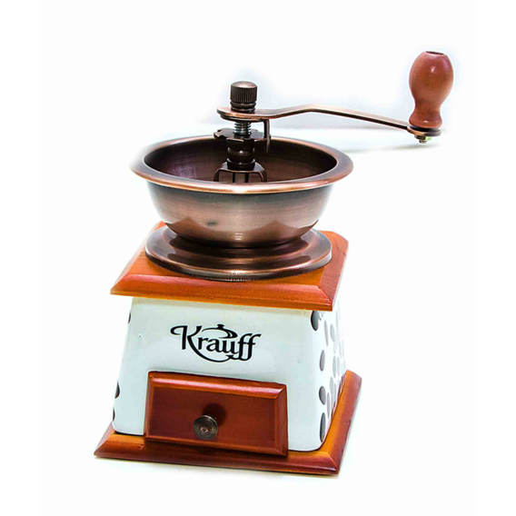 Мельница для кофе Krauff (KF26-203-032)