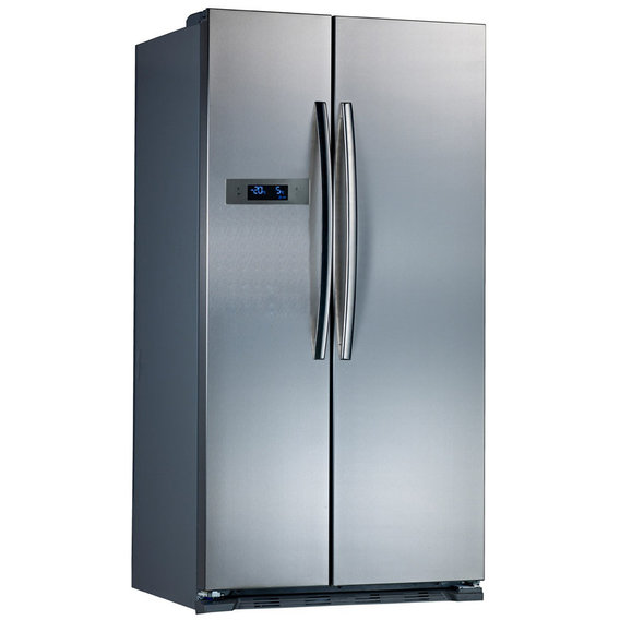 Холодильник Side-by-Side Liberty DSBS-590 S