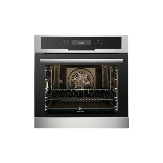 Духовой шкаф электрический Electrolux EOC 5751 AOX