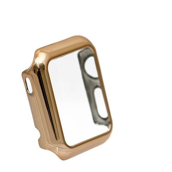 Аксессуар для Watch COTEetCI Case Gold (CS7016-CE) for Apple Watch 42mm