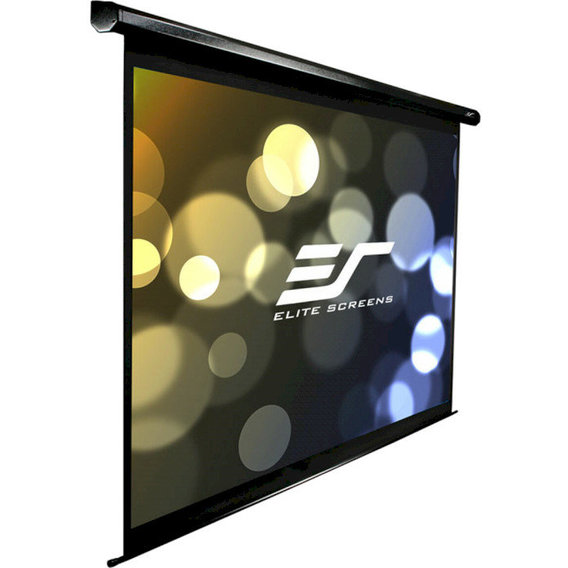 Проекционный экран Elite Screens 120" (16:9) 266х149см VMAX120UWH2
