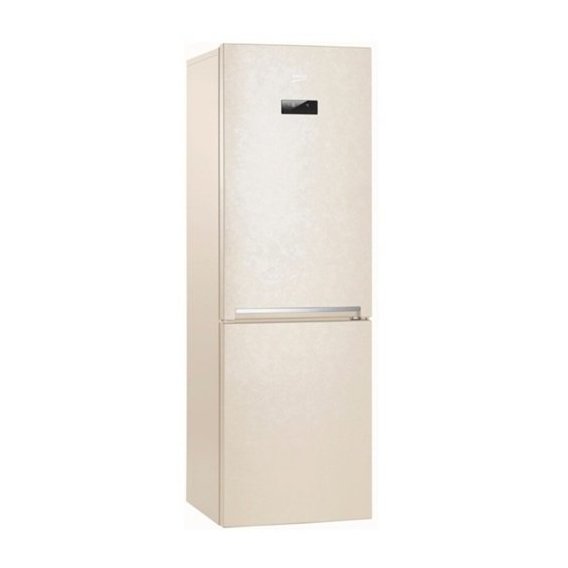 Холодильник Beko RCSA330K20B