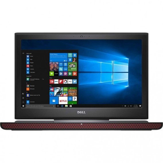 Ноутбук Dell Inspiron 7567 (I75516S3NDW-60B)