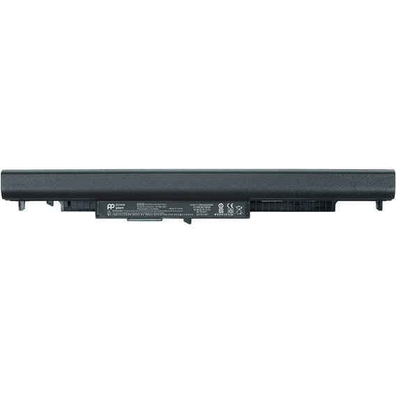 Батарея для ноутбука PowerPlant HP 240 G4 HS03 (NB462056)