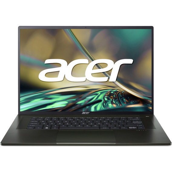 Ноутбук Acer Swift Edge SFA16-41 (NX.KAAEU.007) UA