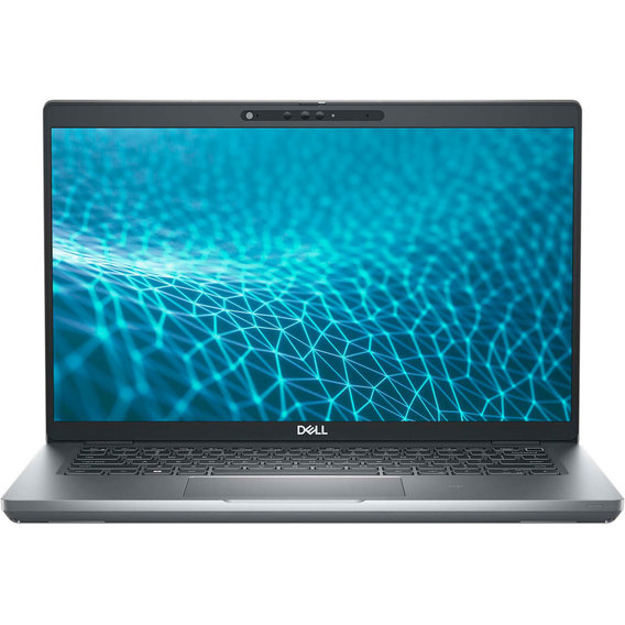 Ноутбук Dell Latitude 5431 (N202L543114UA_UBU) UA