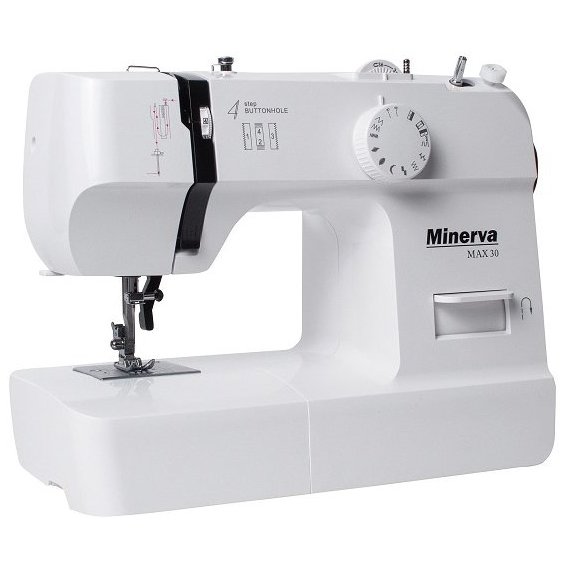 Швейная машина Minerva Max 30