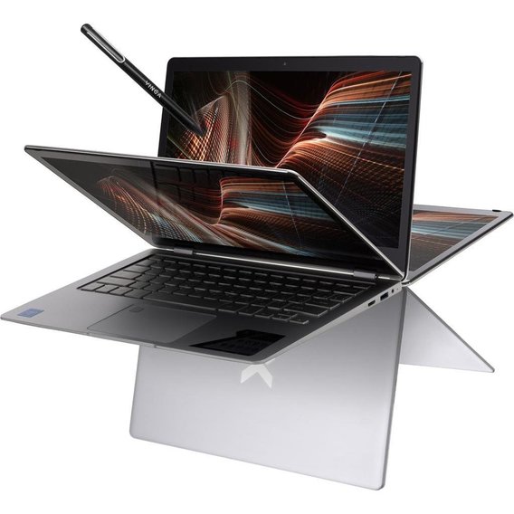 Ноутбук Vinga Twizzle Pen J133 (J133-C33464PS) UA