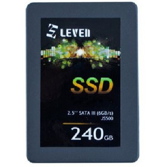 Leven JS500 240 GB (JS500SSD240GB)