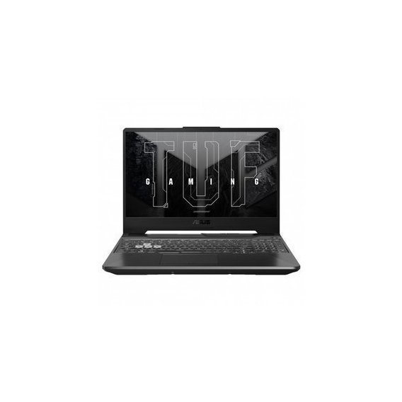 Ноутбук ASUS TUF Gaming A15 (FA506ICB-HN105W)
