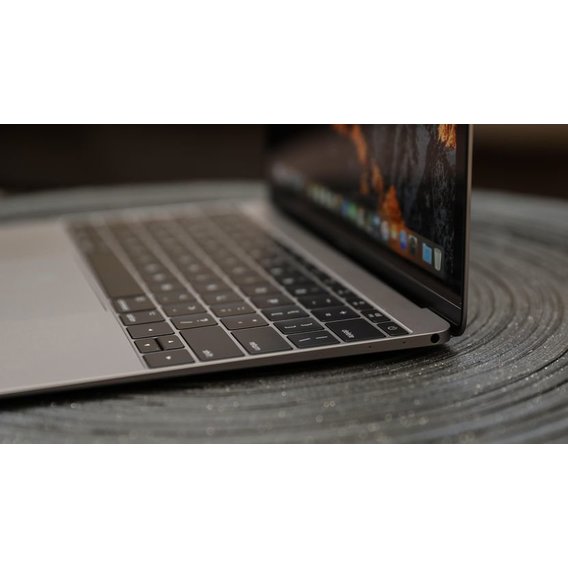 Apple MacBook 12 256GB Space Gray 2023