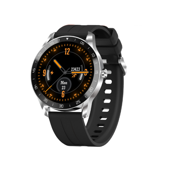 Смарт-часы Blackview X1 Silver