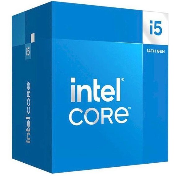 Intel Core i5-14400F (BX8071514400F) UA