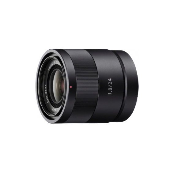 Объектив для фотоаппарата Sony 24mm f/1.8 (SEL-24F18Z)