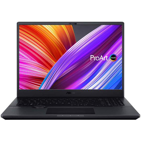 Ноутбук Asus ProArt Studiobook 16 OLED H7600ZX (H7600ZX-L2019X)