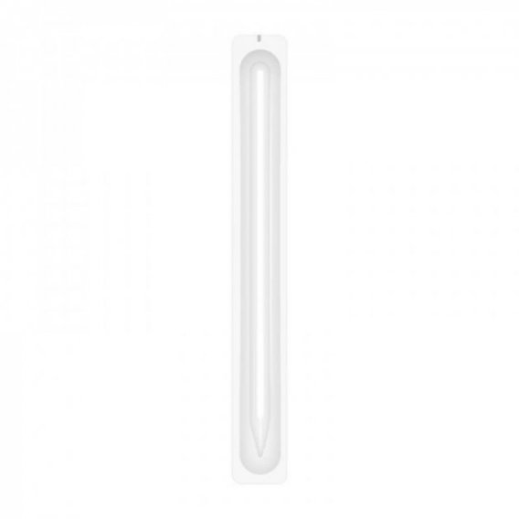 Зарядное устройство Goojodoq GD13 Wireless Magnetic for Apple Pencil 2 White (1005004487306813W)