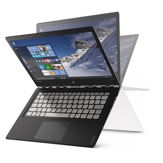Ноутбук Lenovo Yoga 900s (80ml000xmz)