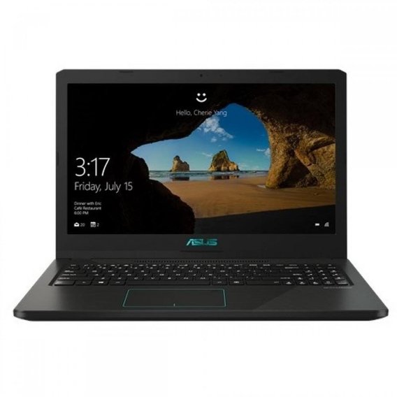 Ноутбук ASUS Laptop X570UD (X570UD-E4022T) UA