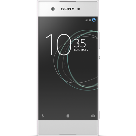Смартфон Sony Xperia XA1 Dual White