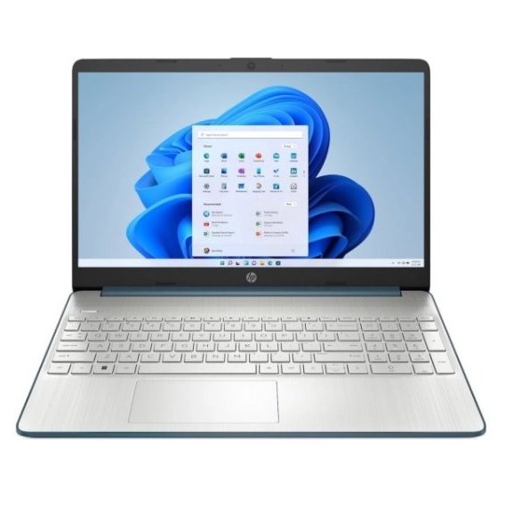 Ноутбук HP 15S-fq4004nw (6F7H5EA)