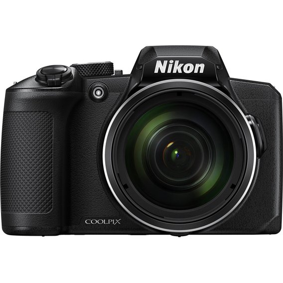 Nikon Coolpix B600 Black Официальная гарантия