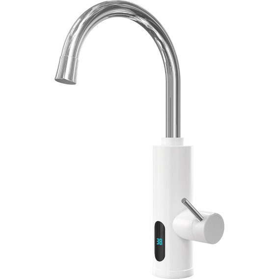 Бойлер Electrolux Taptronic White
