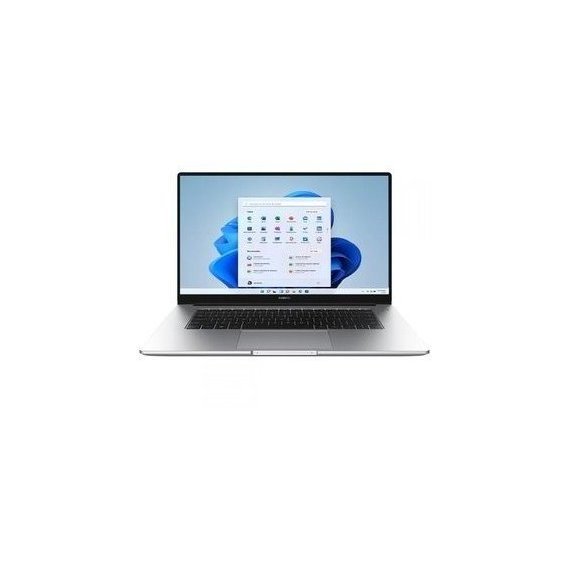 Ноутбук Huawei MateBook D15 (53012TRC/BohrD-WFH9C)
