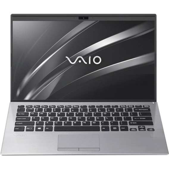 Ноутбук VAIO SX14 (VJS141C12M / 93036)