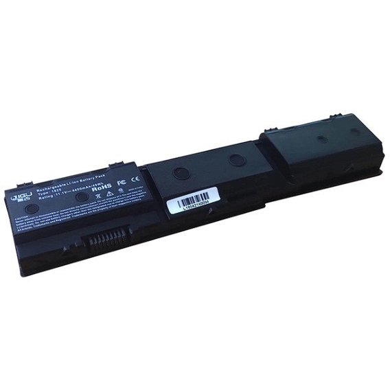 Батарея для ноутбука Acer UM09F36 Aspire 1425P 11.1V Black 4400mAh OEM