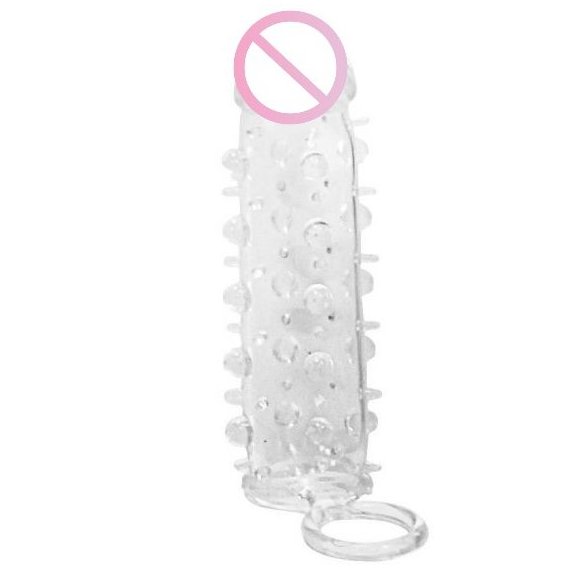 Насадка на член Dorcel Mr. Orgasm