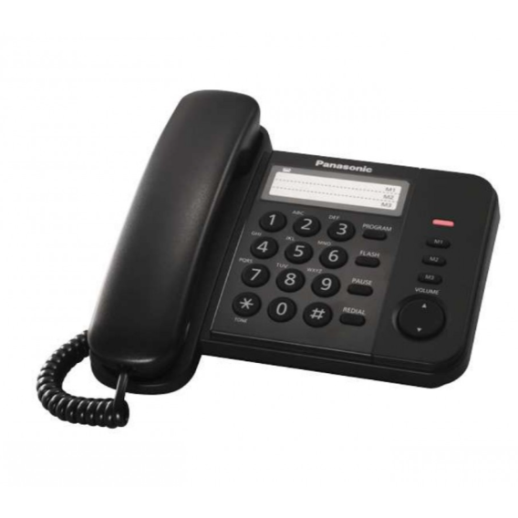 Офисный телефон Panasonic (KX-TS2352UAB)