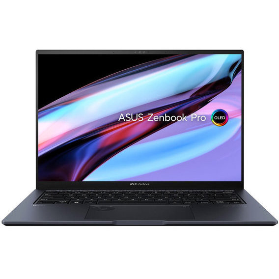 Ноутбук ASUS Zenbook Pro 14 (UX6404VI-P1093X)