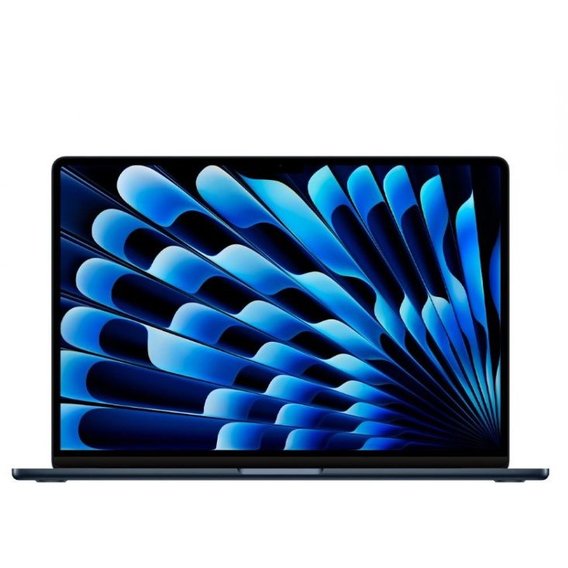 Apple MacBook Air 15" M2 256GB Midnight Custom (Z18T000PL) 2023