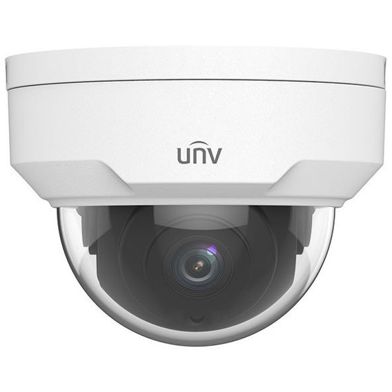 IP-видеокамера Uniview IPC324ER3-DVPF28