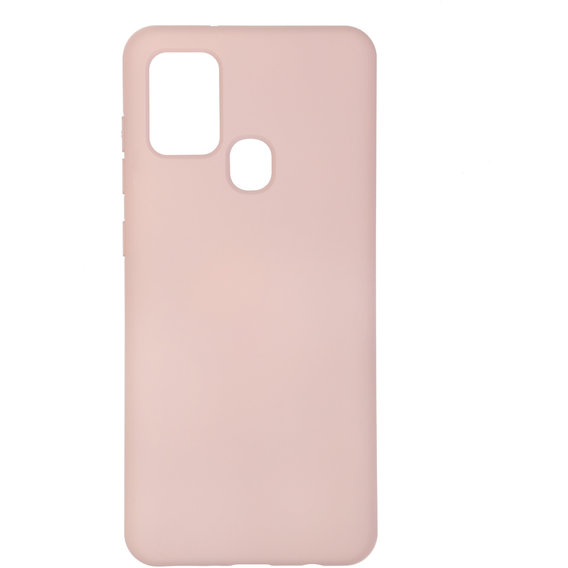 Аксессуар для смартфона ArmorStandart ICON Case Pink Sand for Samsung A217 Galaxy A21s (ARM56333)