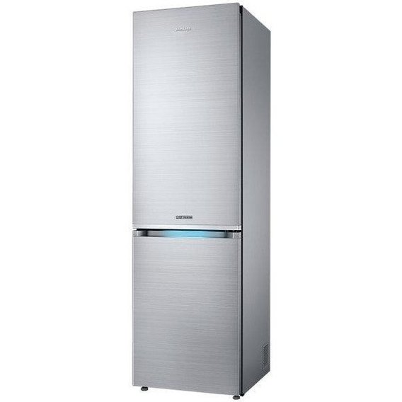 Холодильник Samsung RB36J8799S4