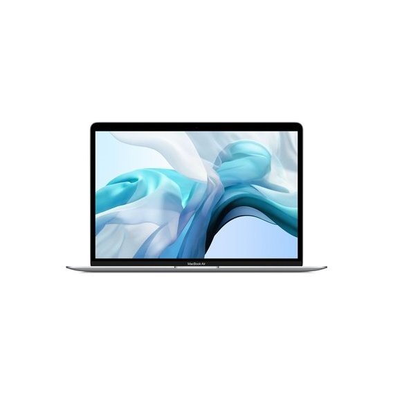 Apple MacBook Air 13'' 128GB 2018 (MREA2) Silver Approved