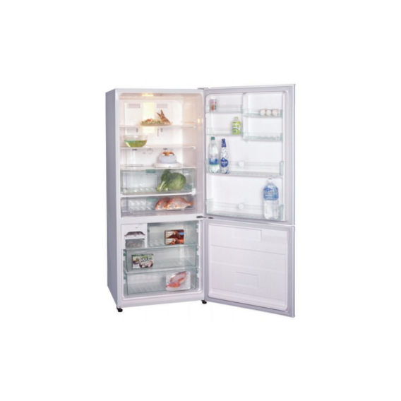 Холодильник Panasonic NRB 651 BRS4