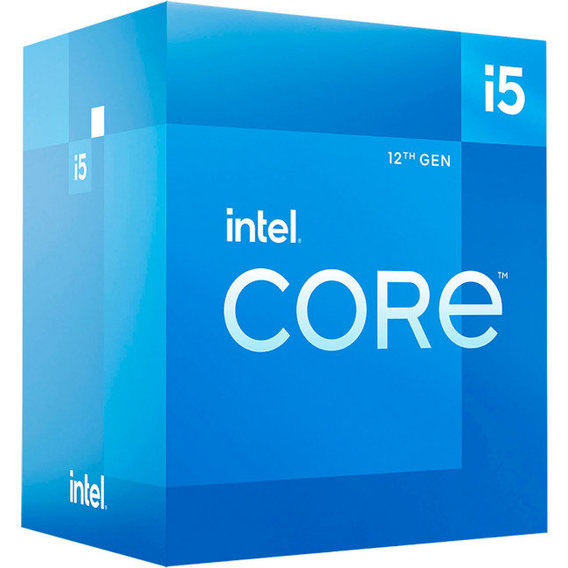 Intel Core i5-12600 (BX8071512600) UA