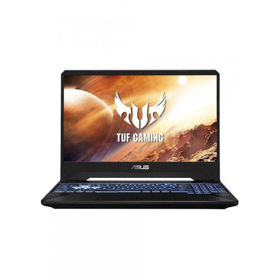 Ноутбук ASUS TUF Gaming FX505DV (FX505DV-AL072T)