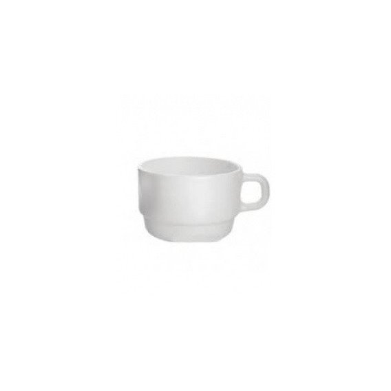 Чашка кофейная Luminarc Empilable White H7793 (90мл)