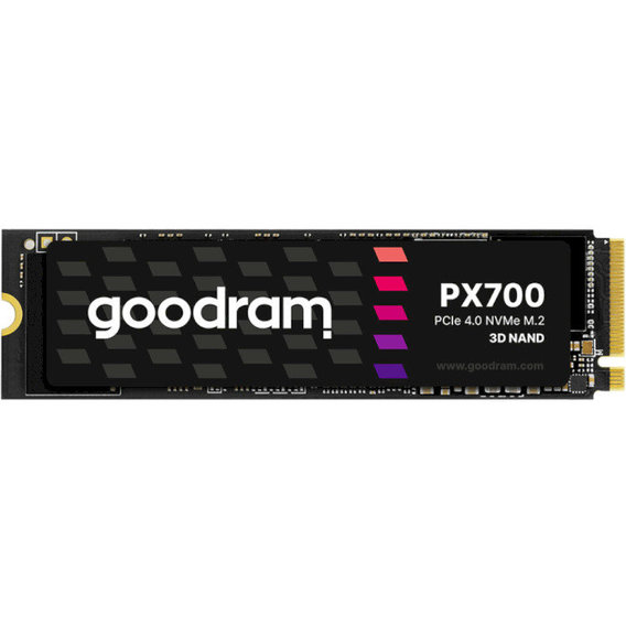 GOODRAM 2 TB PX700 (SSDPR-PX700-02T-80)