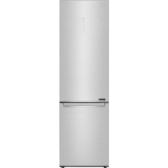 Холодильник LG DoorCooling+ GW-B509PSAX
