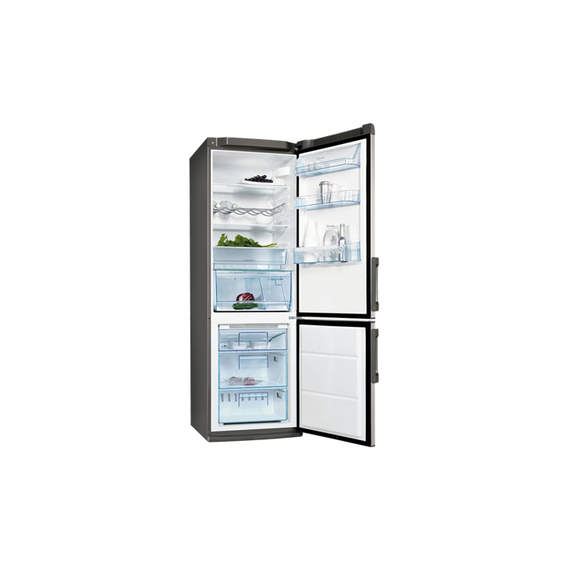 Холодильник Electrolux ENB 34943 X