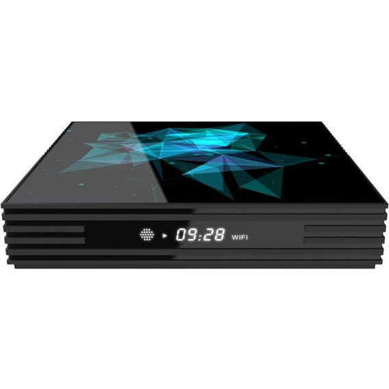 Приставка Smart TV A95X Z2 (4GB / 64GB)